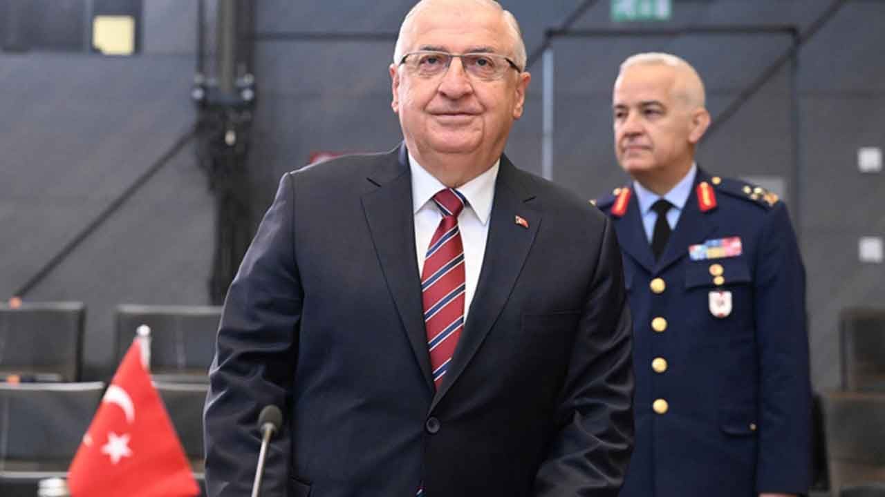 Foto - 'Katar Eurofighter savaş uçaklarını Türkiye'ye vermeyecek' diyorlardı: Ve flaş açıklama geldi