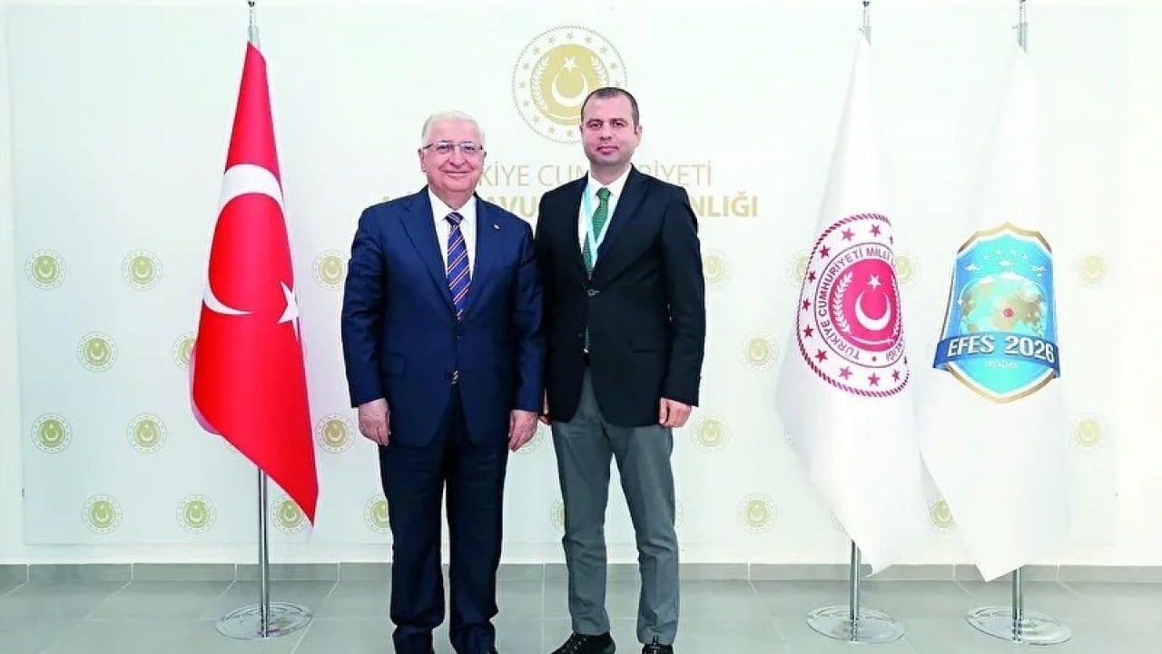 Foto - 'Katar Eurofighter savaş uçaklarını Türkiye'ye vermeyecek' diyorlardı: Ve flaş açıklama geldi
