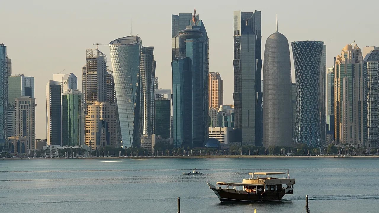 Foto - Katar ve Suudi Arabistan'dan Pakistan'a 5 milyar dolarlık destek: Mali yardım kararı aldılar