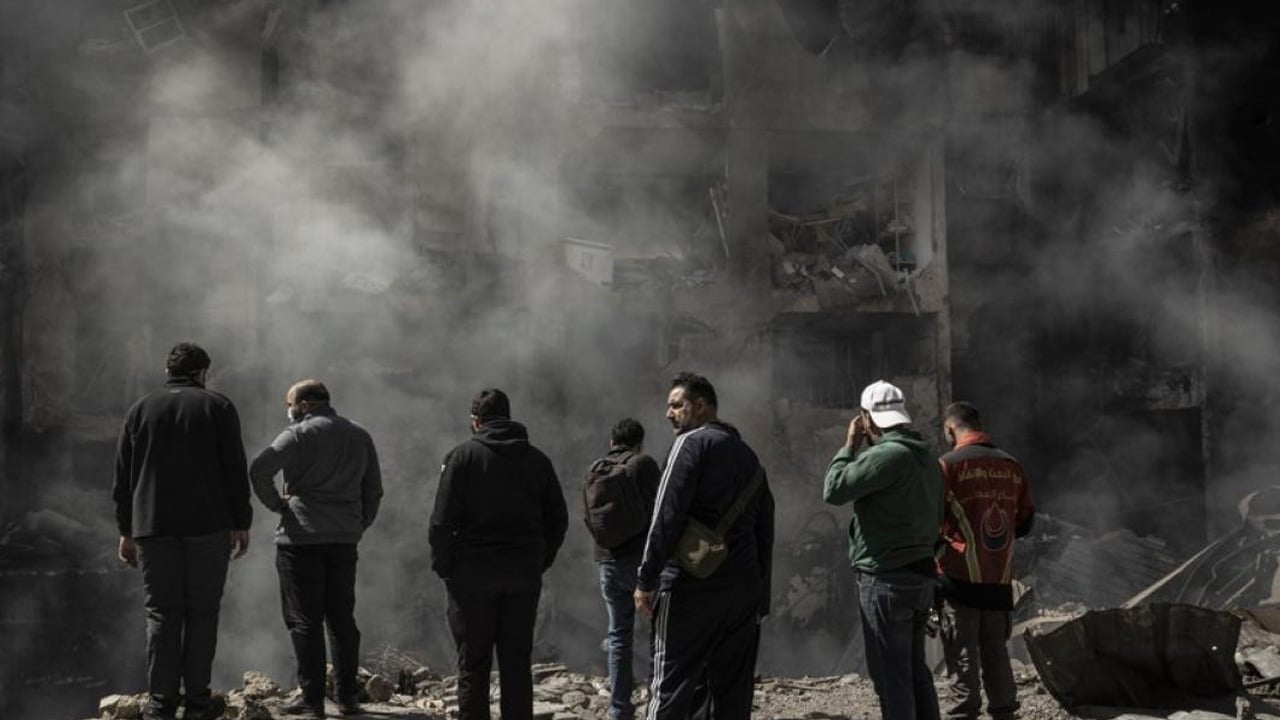 Foto - Katar ve Suudi Arabistan'dan Pakistan'a 5 milyar dolarlık destek: Mali yardım kararı aldılar