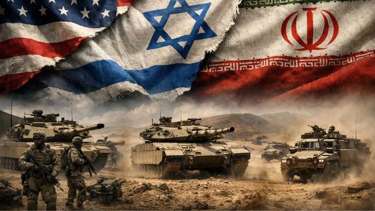 Foto - Katar'a büyük destek! 4 Typhoon savaş uçağı daha gönderilecek