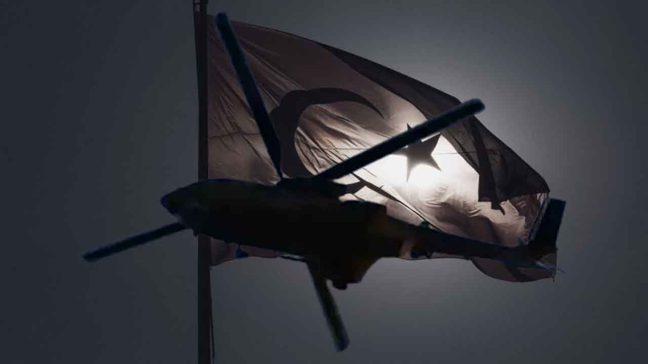 Foto - Katar'daki helikopter kazası sonrası İranlı isimden Türkiye'ye büyük ayıp! 'Yazıklar olsun' dedirten sözler