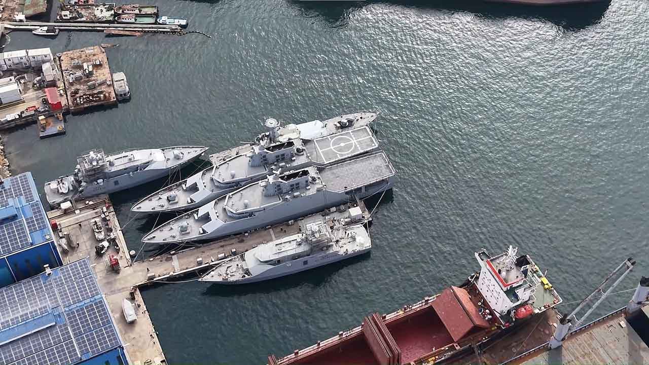 Foto - İran'ın saldırısı sonrası Katar'dan beklenmedik karar! Tamamen durduruldu