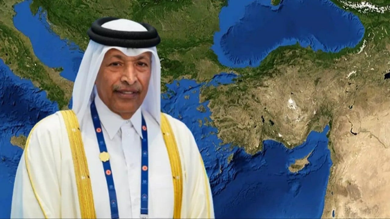 Foto - Katar'dan çok konuşulacak 'Türkiye' çıkışı: Sorunu çözdük