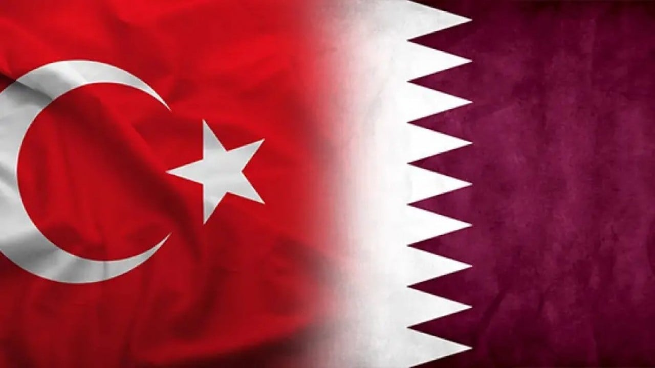 Foto - Katar'dan çok konuşulacak 'Türkiye' çıkışı: Sorunu çözdük