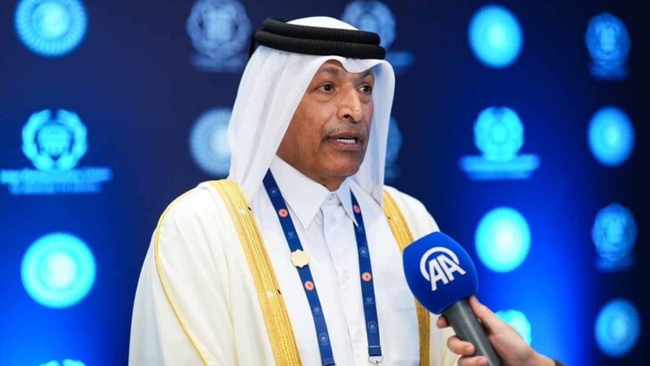 Foto - Katar'dan çok konuşulacak 'Türkiye' çıkışı: Sorunu çözdük