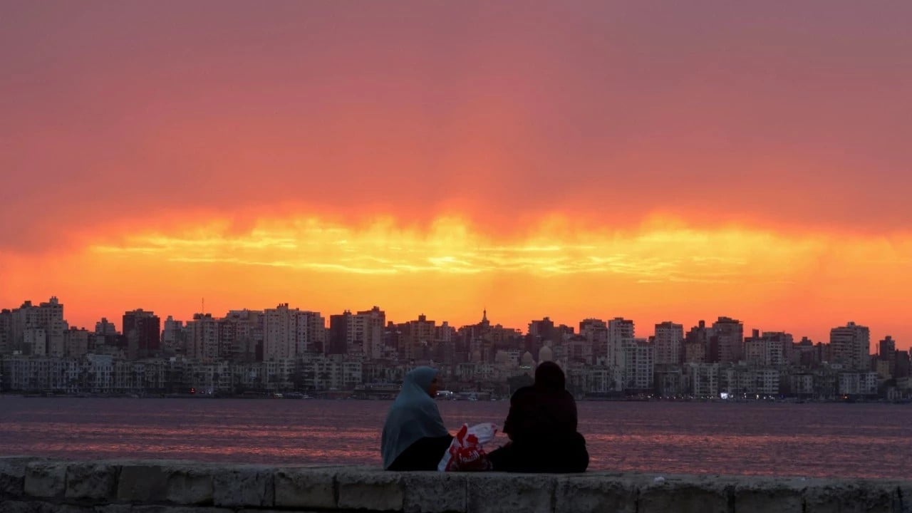 Foto - Katar'dan flaş karar! Türkiye yerine Mısır'ı seçtiler, rakam öyle öyle değil