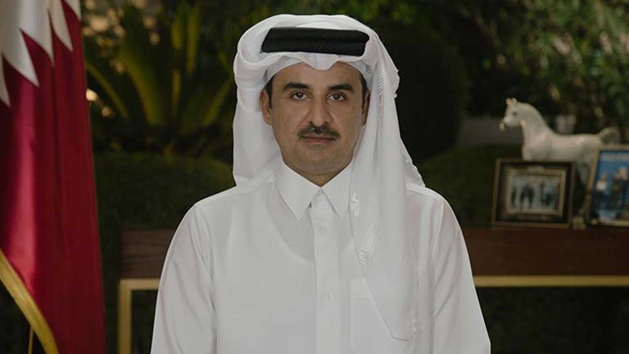 Foto - Katar'dan flaş karar! Türkiye yerine Mısır'ı seçtiler, rakam öyle öyle değil