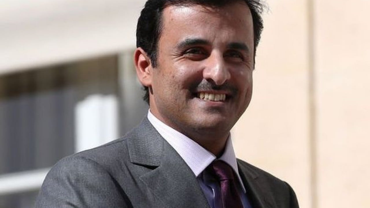 Foto - Katar'dan flaş karar! Türkiye yerine Mısır'ı seçtiler, rakam öyle öyle değil