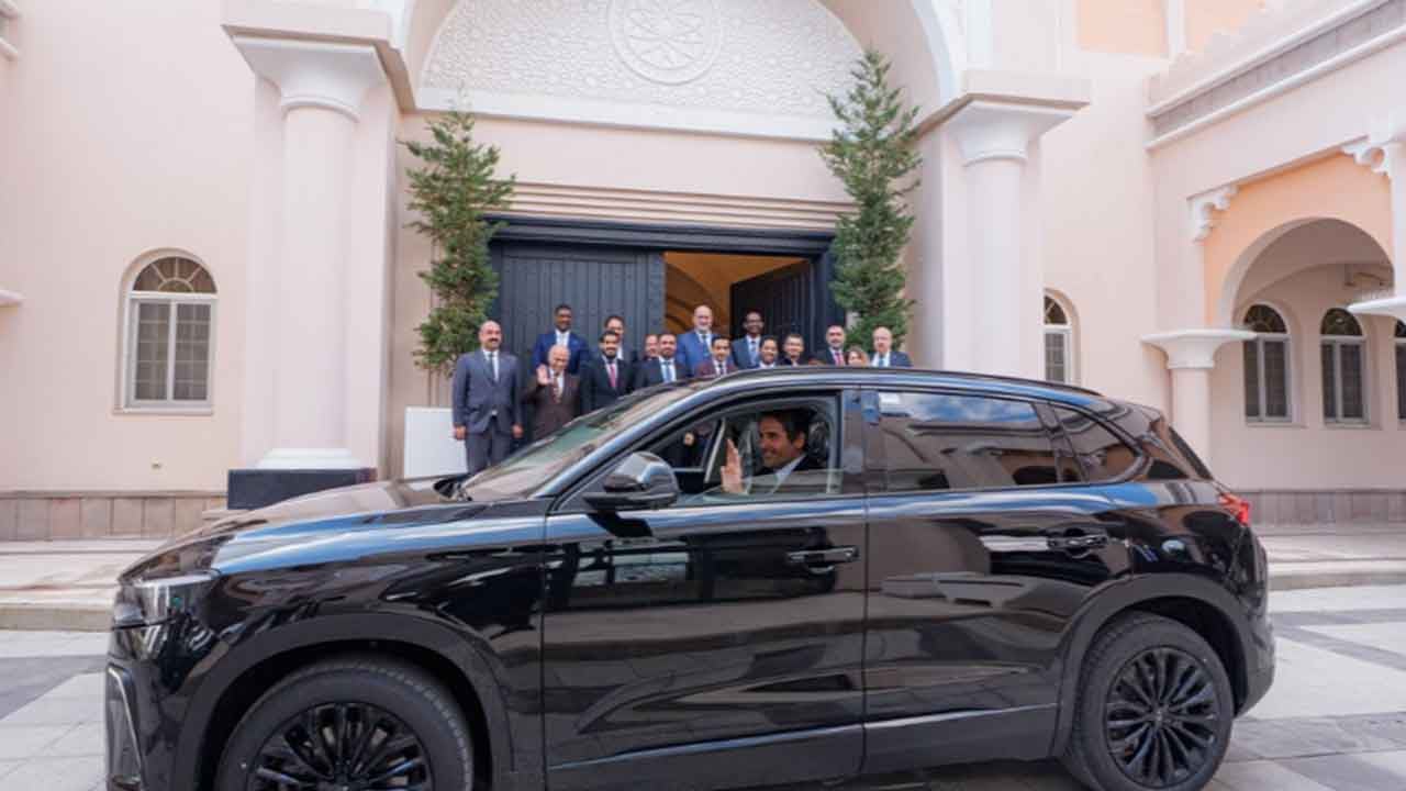 Foto - Katar'dan 'helal olsun' dedirten Türkiye kararı! Bazılarının yapamadığını yaptılar, 6 tane aldılar