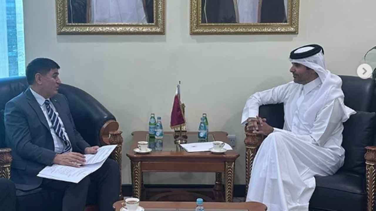 Foto - Katar'dan 'helal olsun' dedirten Türkiye kararı! Bazılarının yapamadığını yaptılar, 6 tane aldılar