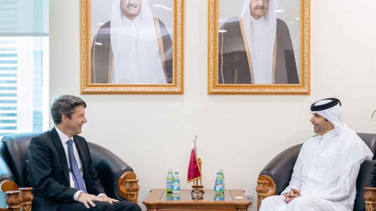 Foto - Katar'dan 'helal olsun' dedirten Türkiye kararı! Bazılarının yapamadığını yaptılar, 6 tane aldılar