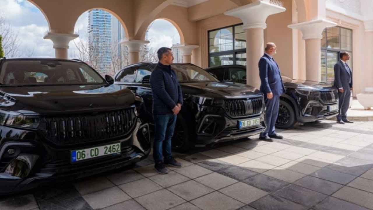 Foto - Katar'dan 'helal olsun' dedirten Türkiye kararı! Bazılarının yapamadığını yaptılar, 6 tane aldılar