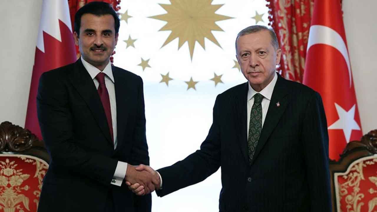 Foto - Katar'dan 'helal olsun' dedirten Türkiye kararı! Bazılarının yapamadığını yaptılar, 6 tane aldılar