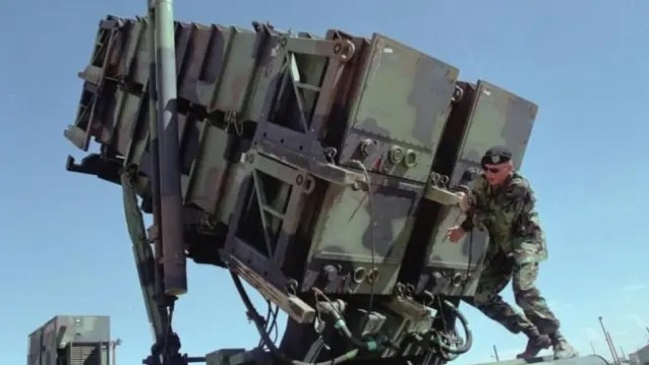 Foto - Çelik Kubbe alacakları konuşuluyordu! Katar'dan Patriot tepkisi: 'Doğru değil' diyerek duyurdular