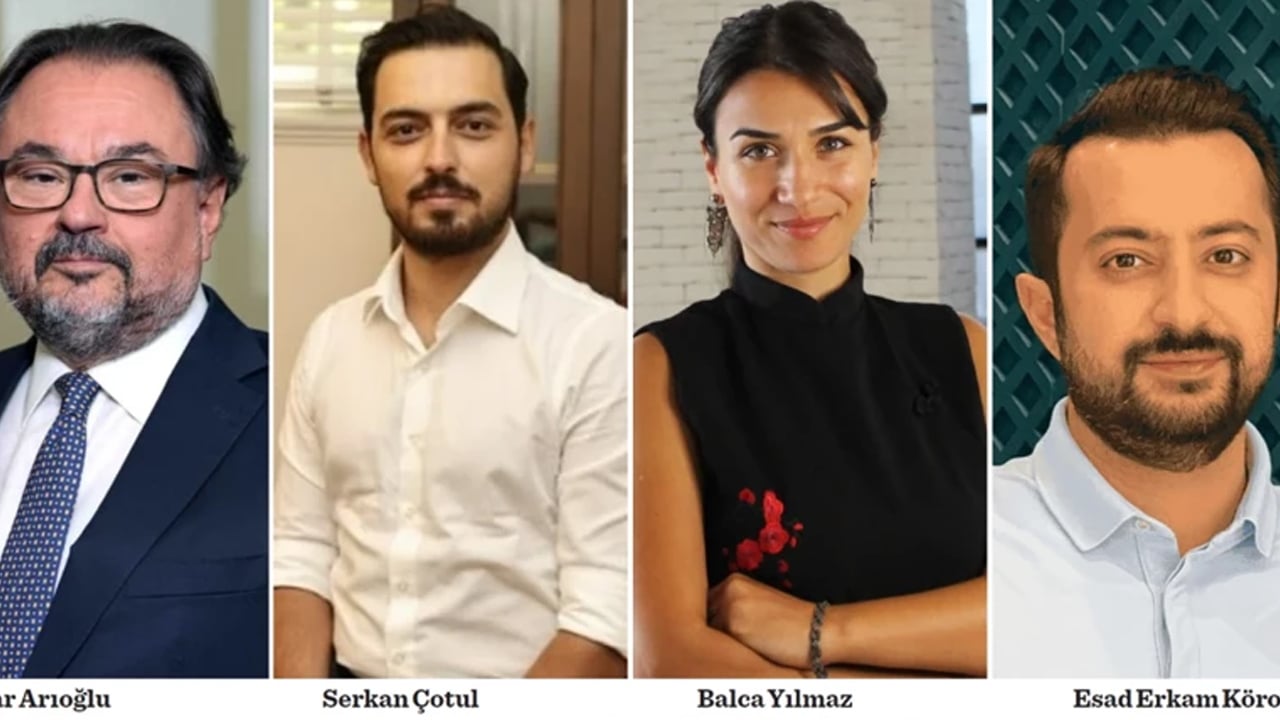 Foto - Katar'dan Türkiye’ye 7.5 milyar dolarlık dev yatırım! O isimden kritik hamle ile ilgili yanıtı: O bilgiler bakın neler