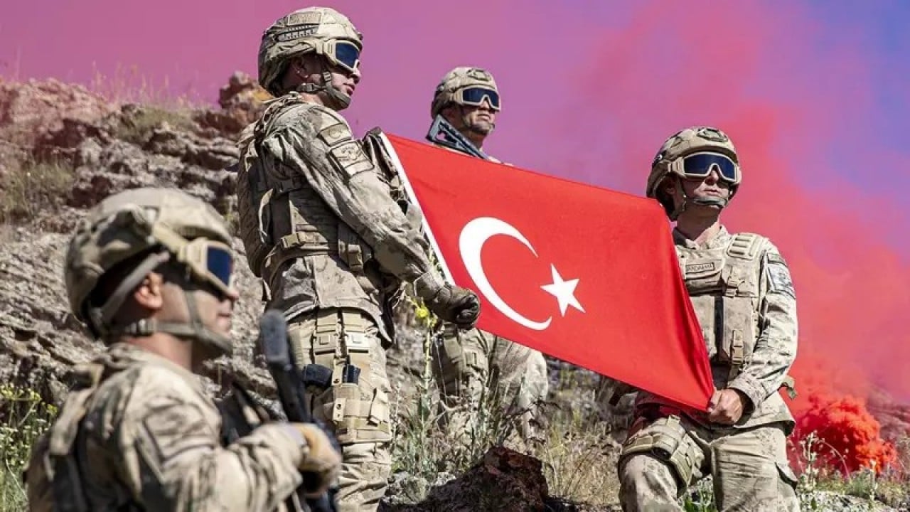 Foto - Katar'dan Türkiye'ye olay teklif: Birlikte kuralım