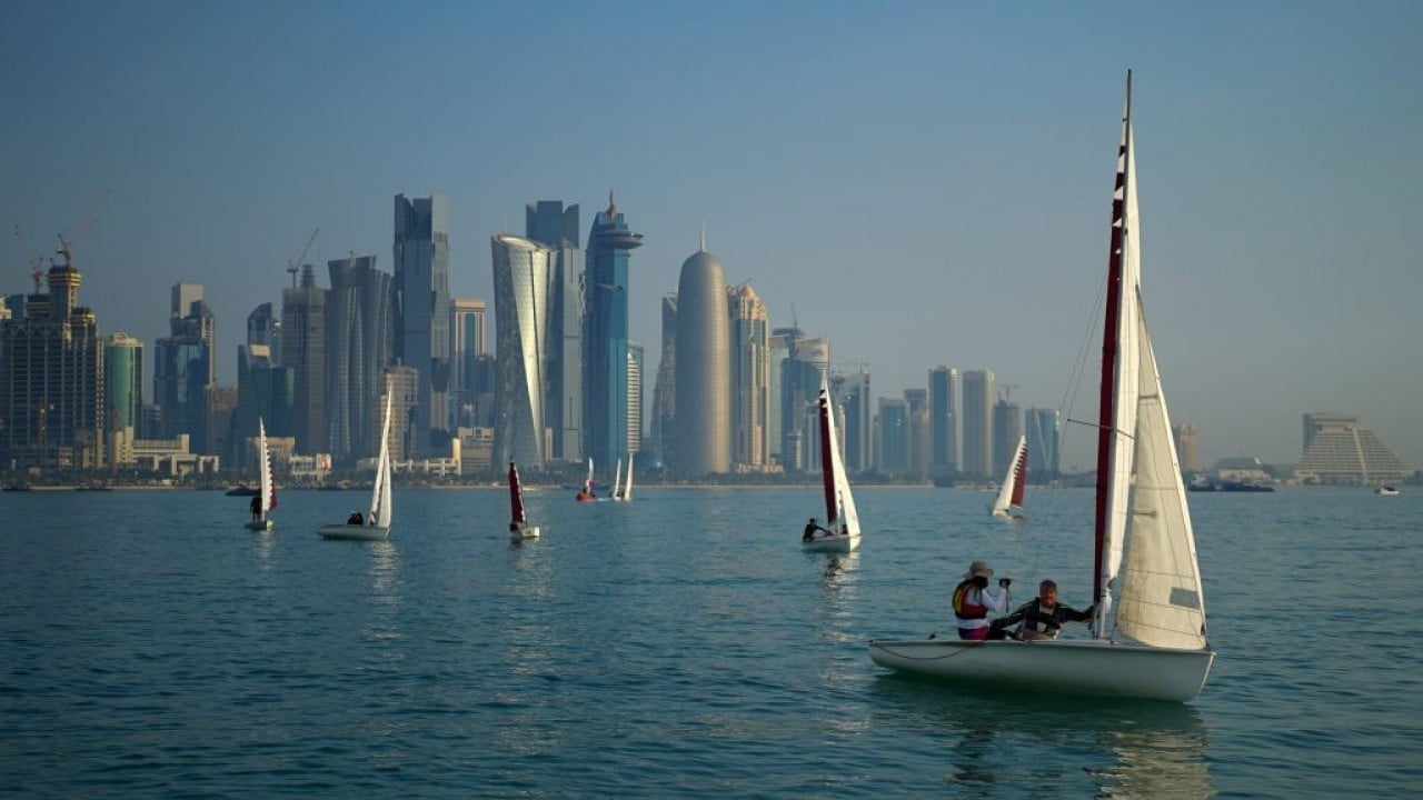 Foto - Katar'ın Hande Erçel'e ödediği para belli oldu