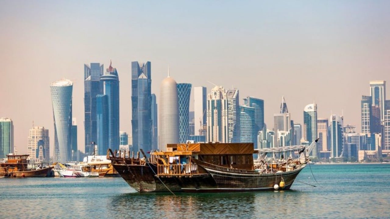 Foto - Katar'ın Hande Erçel'e ödediği para belli oldu