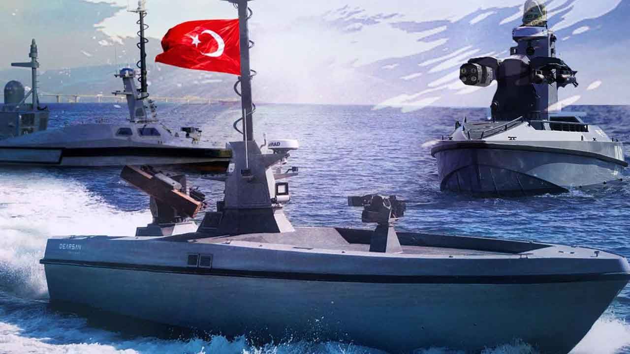 Foto - Katar'ın Türk SİDA'sı ile harekete geçmesi üzerine Türkiye'nin kapısını çaldılar