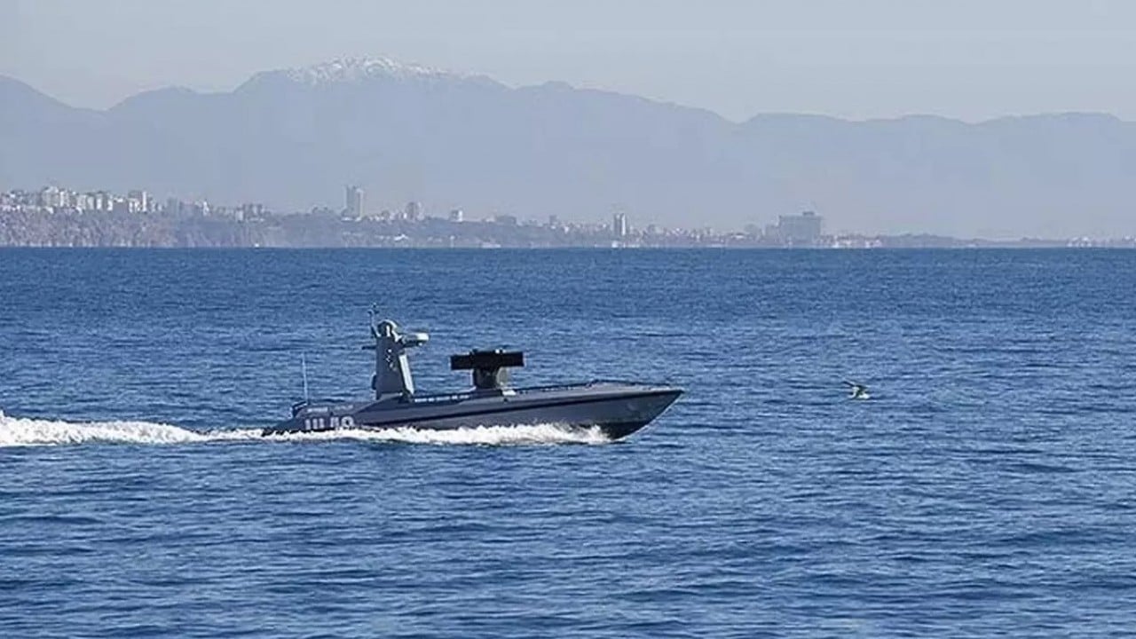 Foto - Katar'ın Türk SİDA'sı ile harekete geçmesi üzerine Türkiye'nin kapısını çaldılar