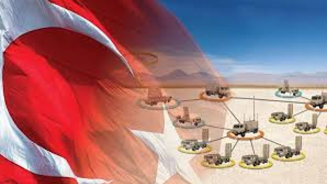 Foto - Katar'ın Türkiye'den Çelik Kubbe'yi istedi! O ülke endişelendi