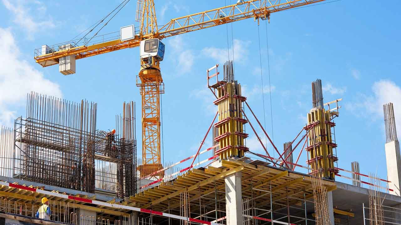 Foto - Katar'la iş yapıyorlardı! Olmayacak şey oldu, ünlü holding konkordato ilan etti