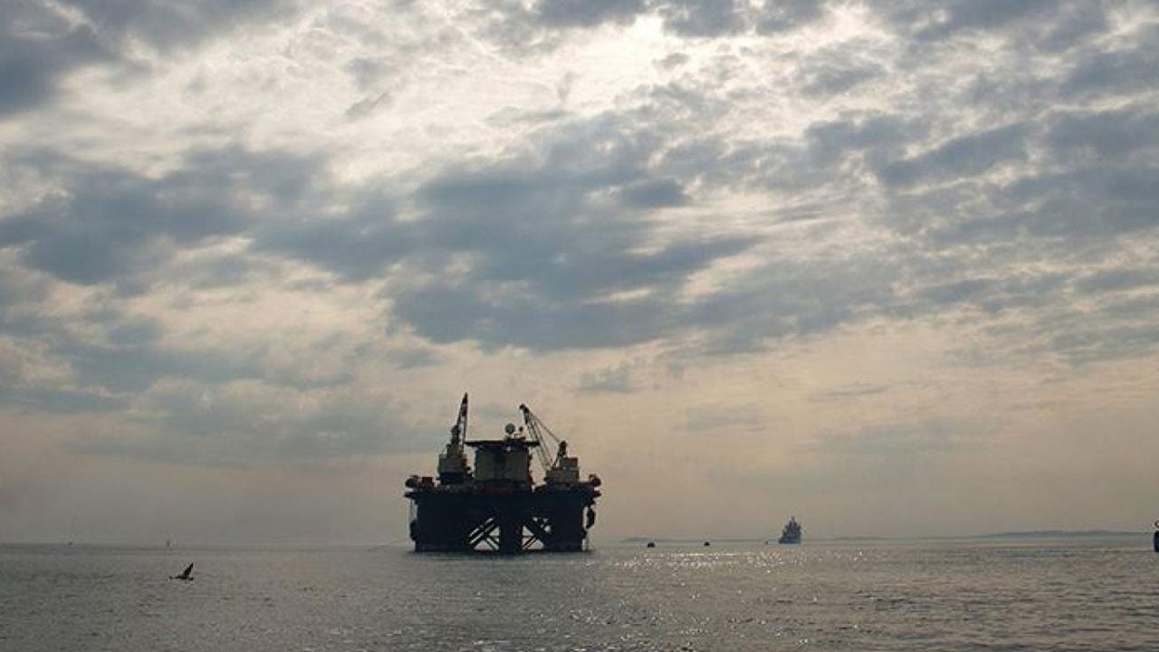 Foto - Katarlılar şaşkınlık içerisinde duyurdu: Türkiye büyük bir doğalgaz keşfi yaptı