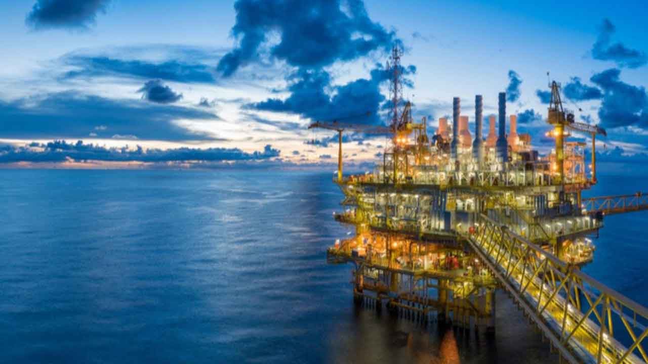 Foto - Katarlılar şaşkınlık içerisinde duyurdu: Türkiye büyük bir doğalgaz keşfi yaptı