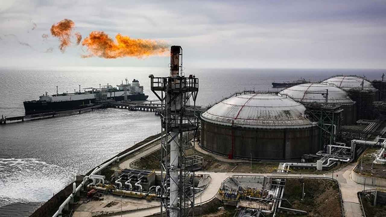 Foto - Katarlılar şaşkınlık içerisinde duyurdu: Türkiye büyük bir doğalgaz keşfi yaptı