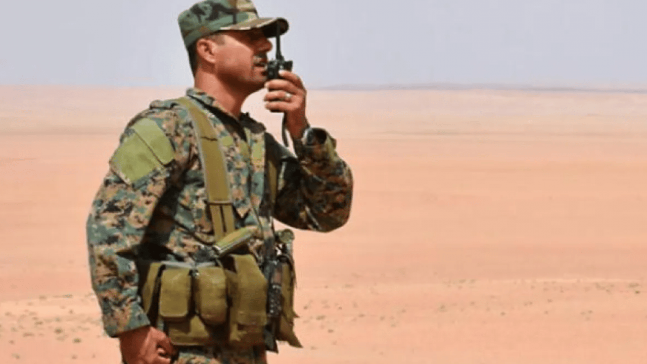 Foto - Katil Esed Suriyelileri öldürmeye devam ediyor!..