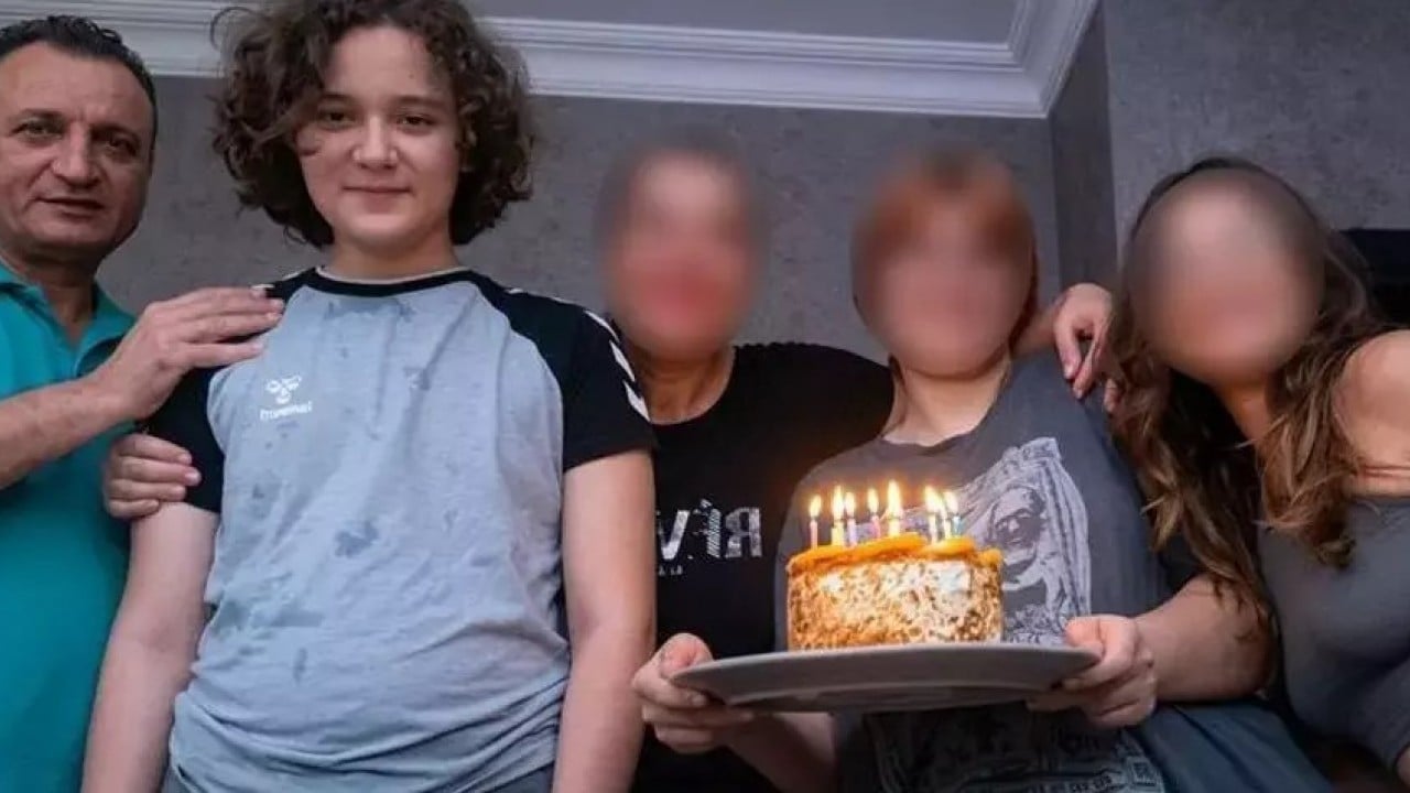 Foto - Katil İsa Aras Mersinli'nin babası Uğur Mersinli'nin ifadesi ortaya çıktı: Ona silah namustur dedim