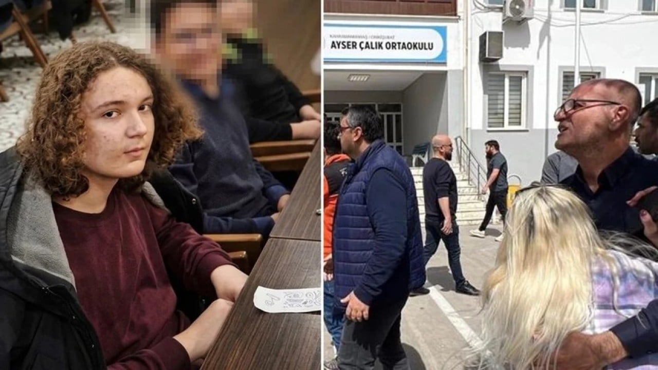 Foto - Katil İsa Aras Mersinli'nin babası Uğur Mersinli'nin ifadesi ortaya çıktı: Ona silah namustur dedim