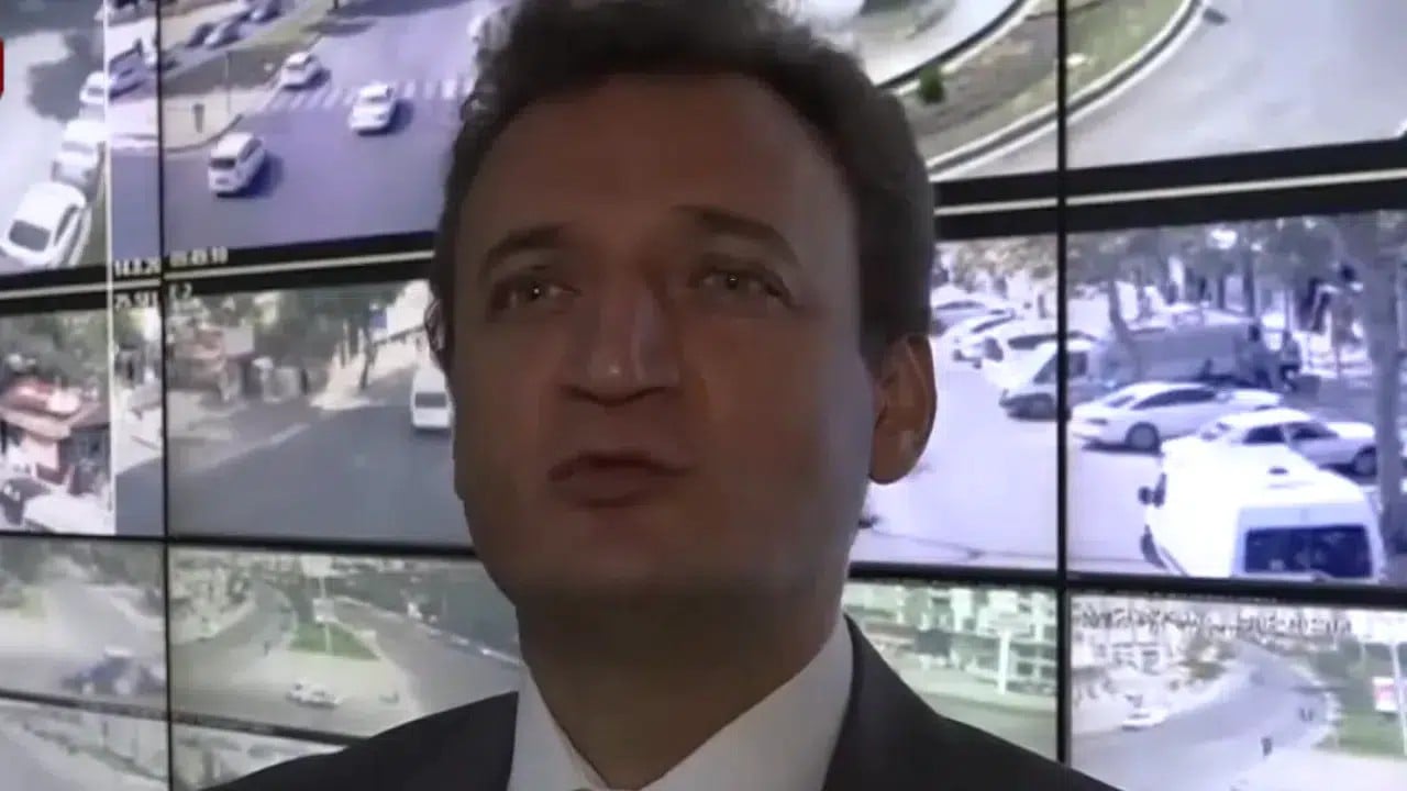 Foto - Katil İsa Aras Mersinli'nin babası Uğur Mersinli'nin ifadesi ortaya çıktı: Ona silah namustur dedim