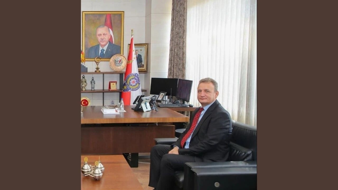 Foto - Katil İsa Aras Mersinli'nin babası Uğur Mersinli'nin ifadesi ortaya çıktı: Ona silah namustur dedim