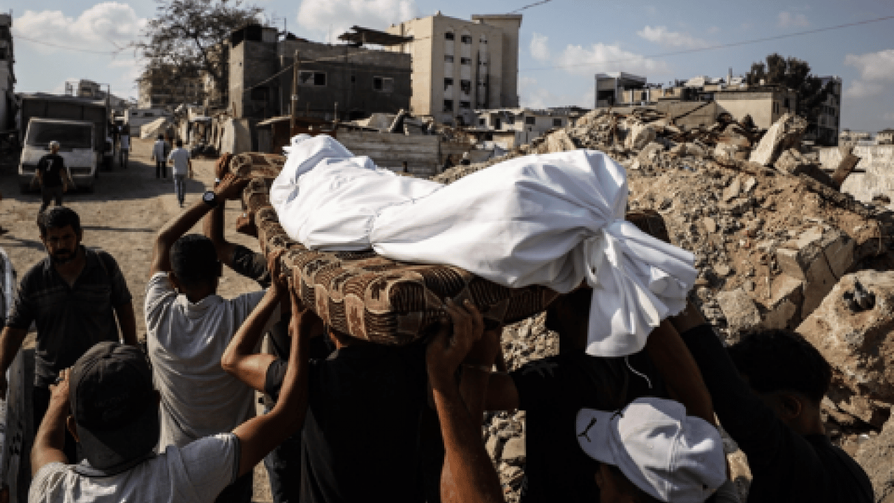 Foto - Katil İsrail ateşkesi kanla deldi: Gazze’de şehit sayısı 72 Bin 593’e ulaştı