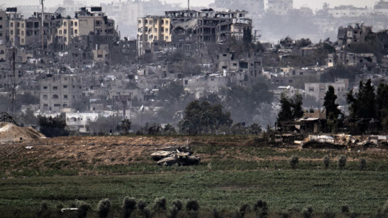 Foto - Katil İsrail durmuyor: Gazze’de can kaybı 71 bin 266’ya yükseldi!