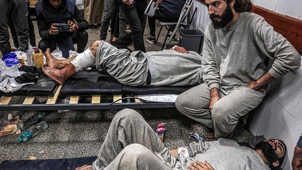 Foto - Katil İsrail durmuyor: Gazze’de can kaybı 71 bin 266’ya yükseldi!