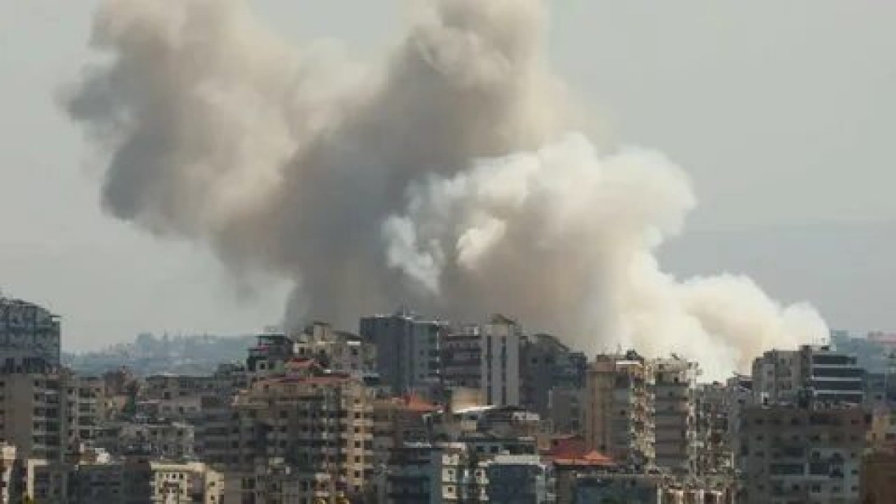 Katil İsrail Lübnan'da vahşete doymuyor! Şehit sayısı 4 bin 230'a yükseldi, katliam bilançosu her geçen gün ağırlaşıyor!
