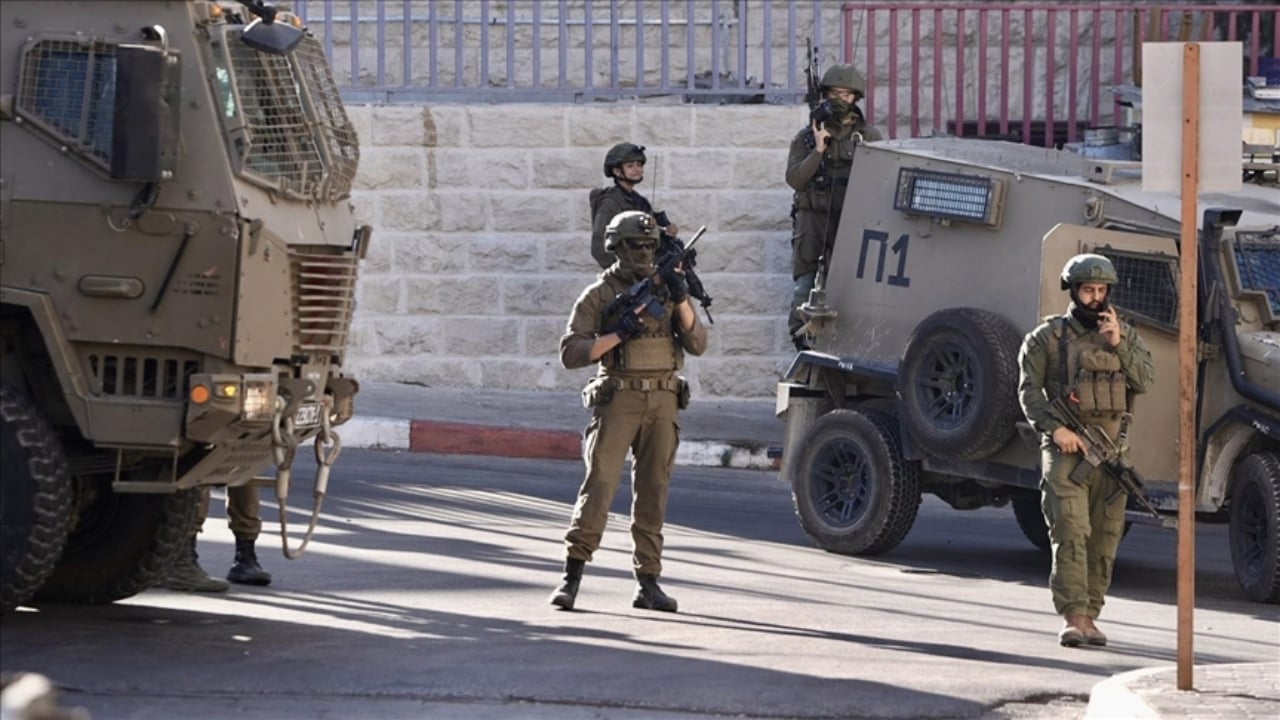 Foto - Katil İsrail ordusunda büyük kriz! Savaş gücü çöktü, açık ciddi boyuta ulaştı