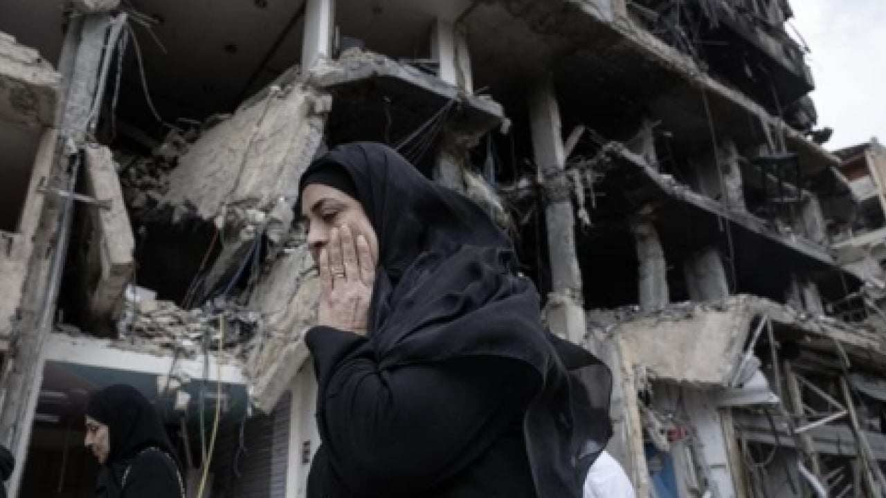 Foto - Katil İsrail’den Lübnan'a yeni saldırı: Can kaybı artıyor