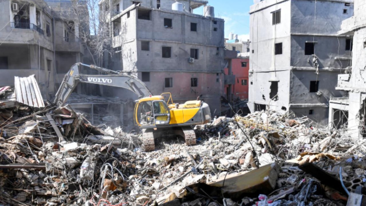 Foto - Katil İsrail’den Lübnan'a yeni saldırı: Can kaybı artıyor