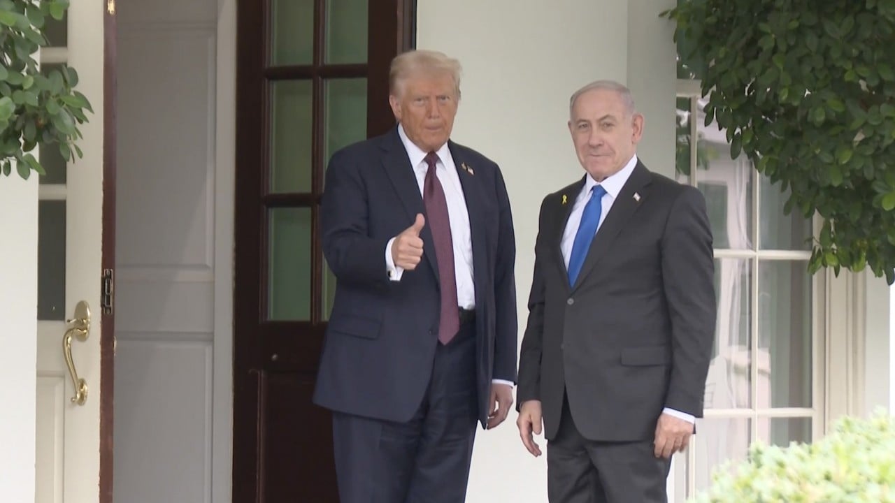 Foto - Katil Netanyahu'dan görülmemiş pişkinlik! Bu kadarına hakikaten pes! Dünya katliamına şahitken...