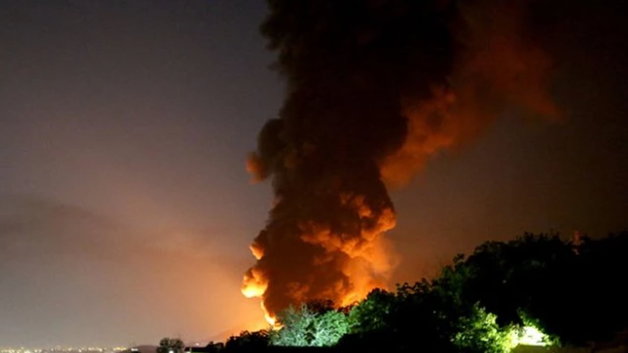 Foto - Katil Netanyahu’dan ‘İran’a saldırmaya devam edeceğiz’ mesajı