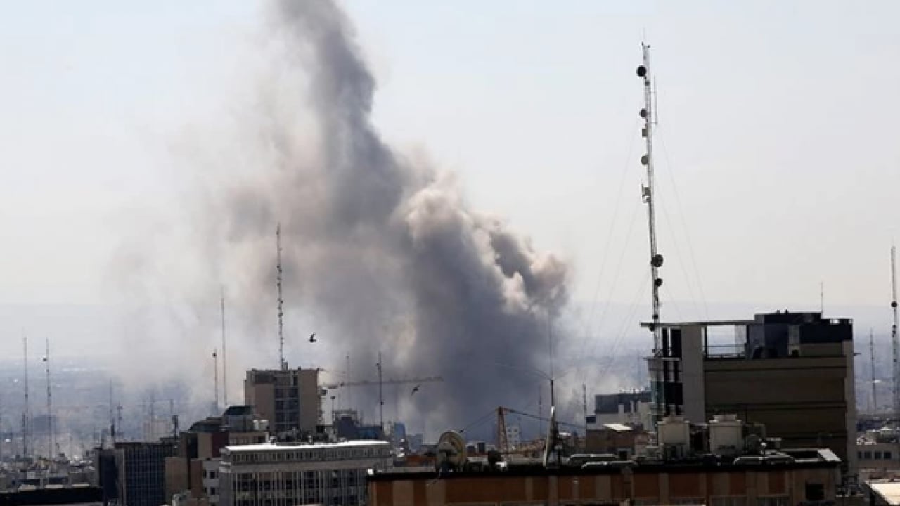 Foto - Katil Netanyahu’dan ‘İran’a saldırmaya devam edeceğiz’ mesajı