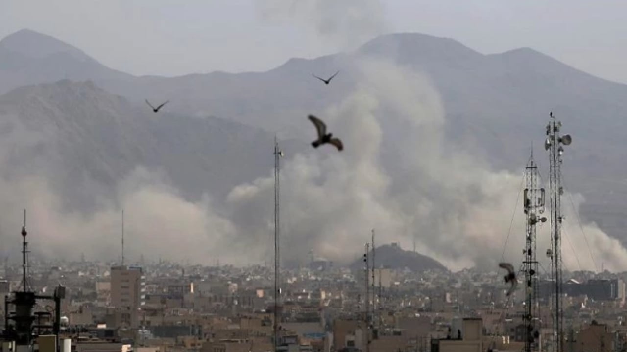 Foto - Katil Netanyahu’dan ‘İran’a saldırmaya devam edeceğiz’ mesajı