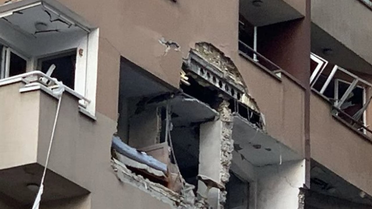 Foto - Katil Netanyahu’dan ‘İran’a saldırmaya devam edeceğiz’ mesajı