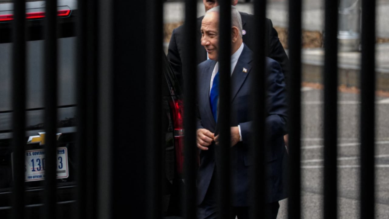 Foto - Katil Netanyahu'nun F-35 hesabı tutmadı: Türkiye’yi hedef alan planı suya düştü