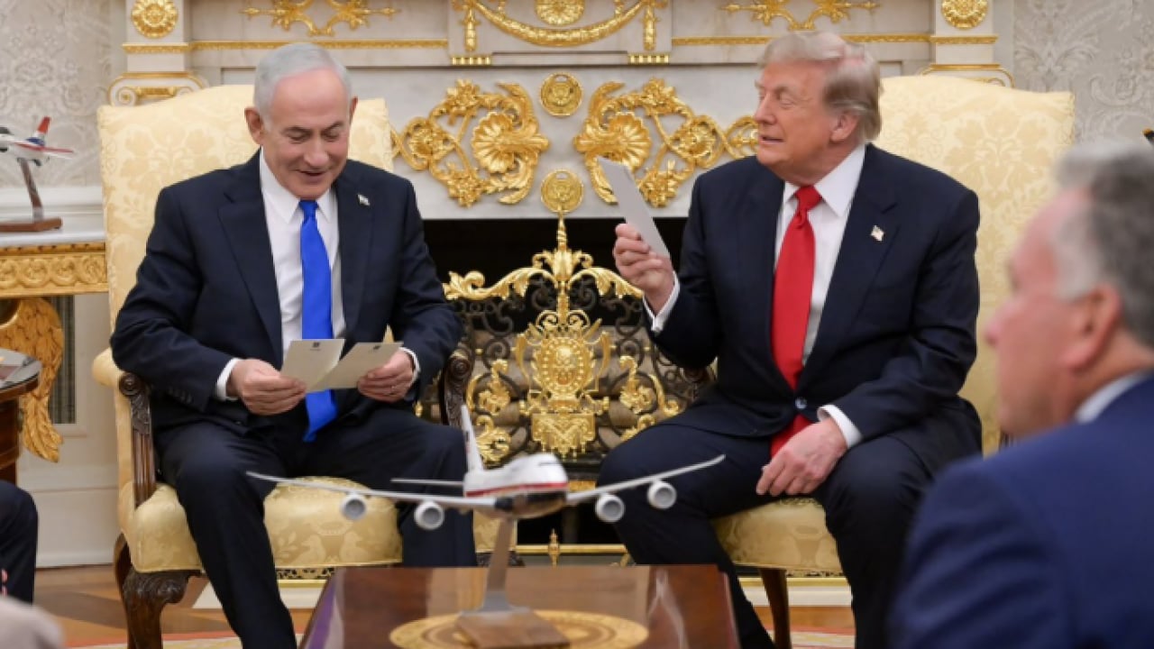 Foto - Katil Netanyahu'nun F-35 hesabı tutmadı: Türkiye’yi hedef alan planı suya düştü