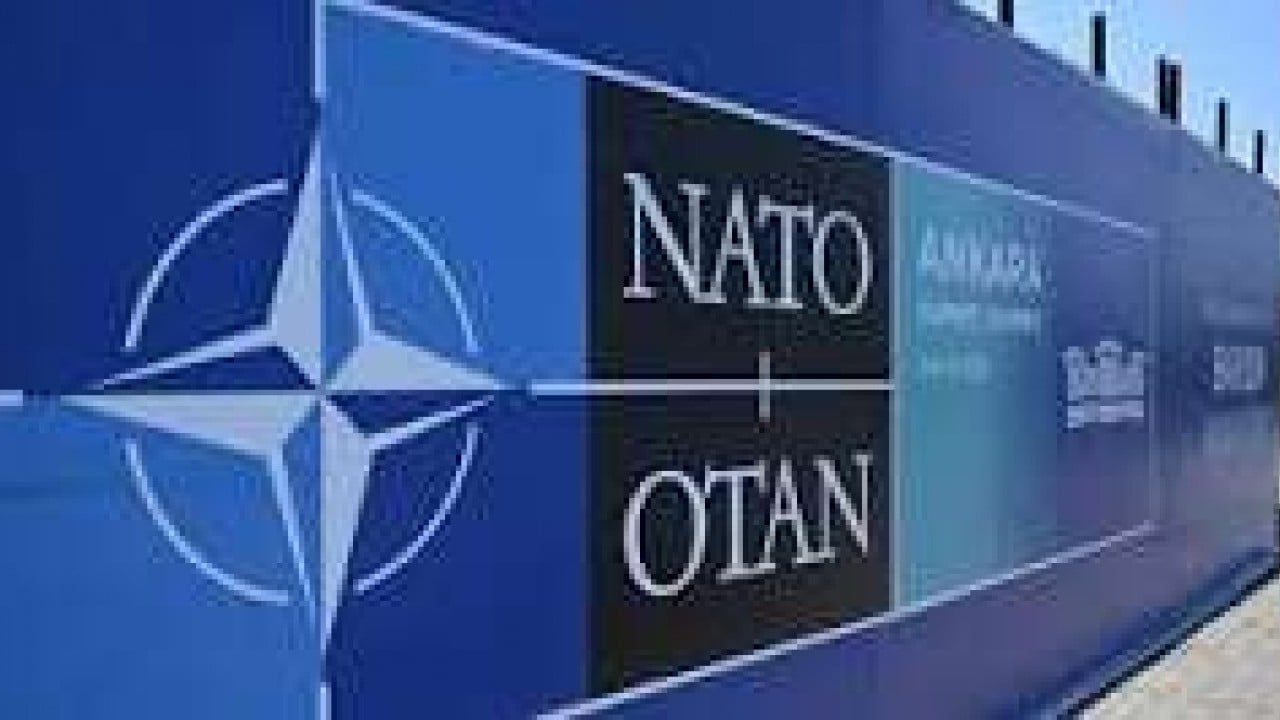 Foto - Katil rejimi Ankara korkusu sardı! NATO zirvesi öncesi İsrail'de panik başladı!